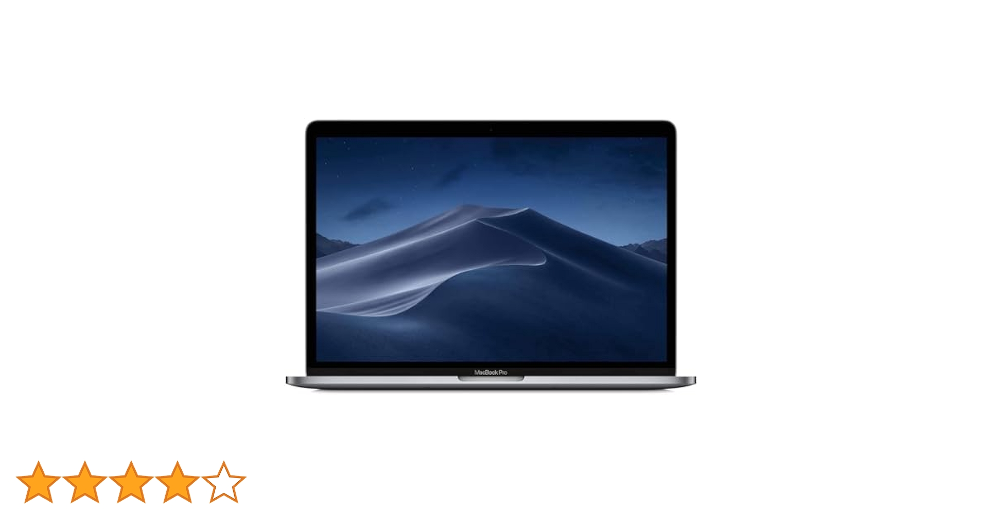 MacBook Pro 2018 おまけ付き 8GB/256GB 2018 Apple MacBook Pro with 2.3GHz Intel Core i5 (13-inch
